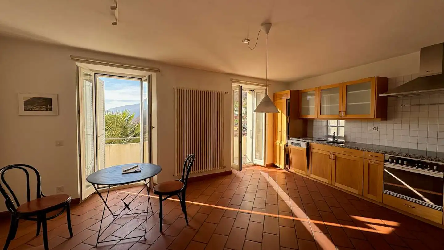 Villa in vendita - Stráda Dala Gésa 10, 6822 Arogno - Foto 2