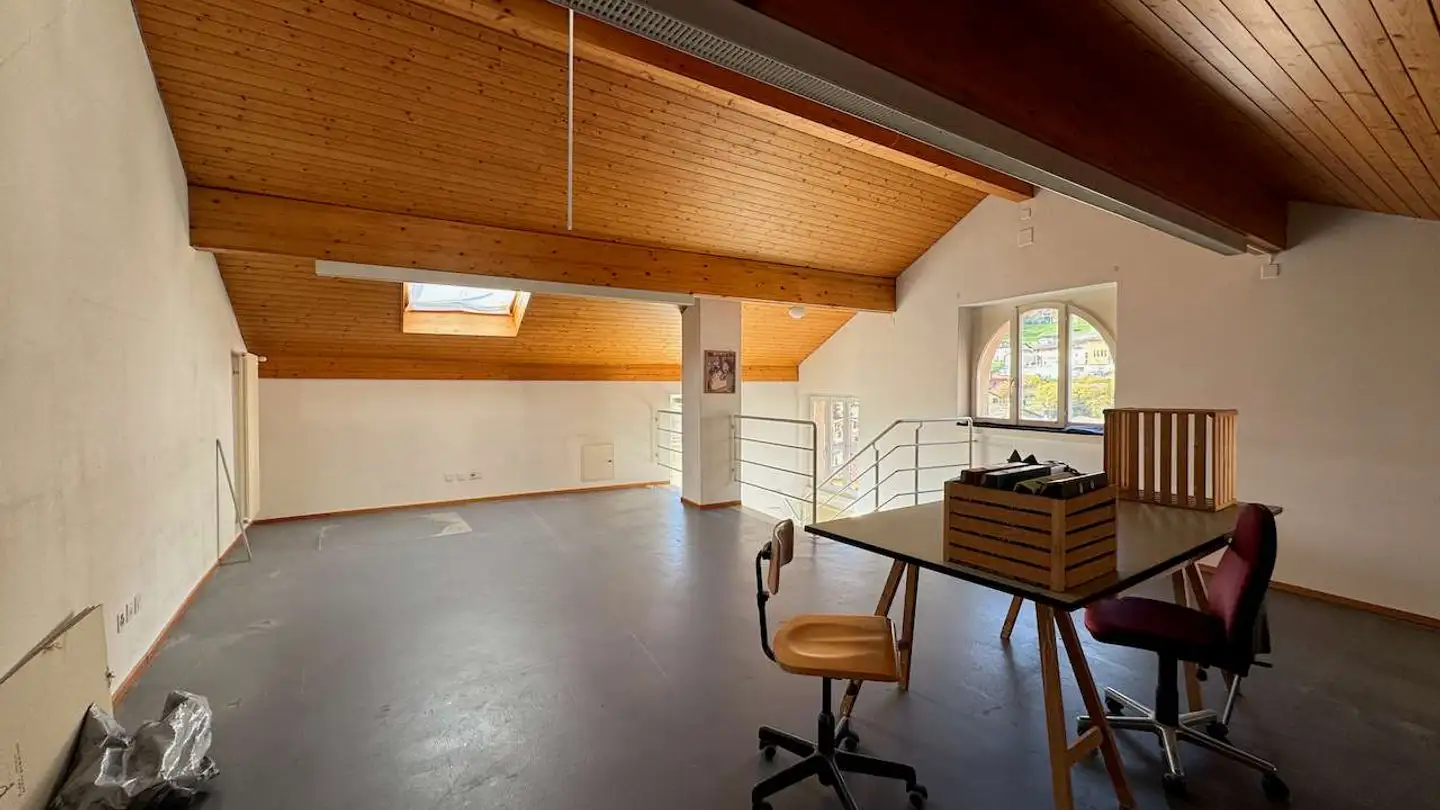 Villa in vendita - Stráda Dala Gésa 10, 6822 Arogno - Foto 4