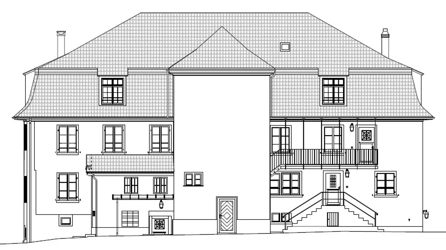 Wohnung mieten - Pestalozzistrasse 1, 8352 Elsau