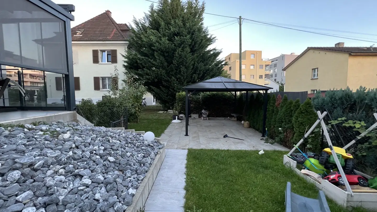 Appartamento in affitto - Riethofstrasse 7, 8152 Glattbrugg - Photo 4