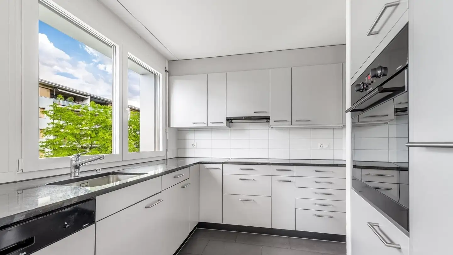 Wohnung mieten - Güterstrasse 9, 4133 Pratteln - Foto 3