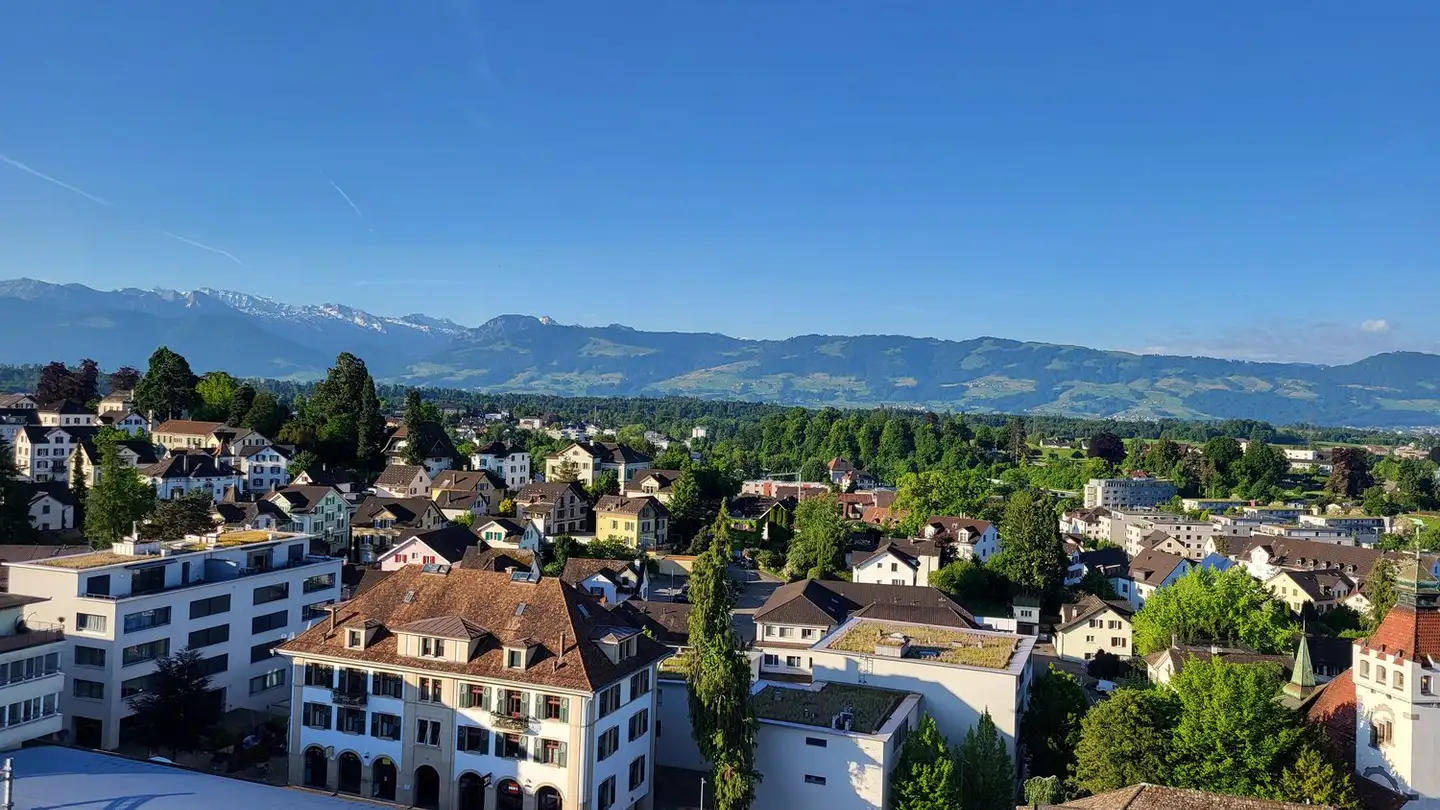 Spazio ufficio in affitto - Joweid Zentrum 1, 8630 Rüti ZH - Foto 2