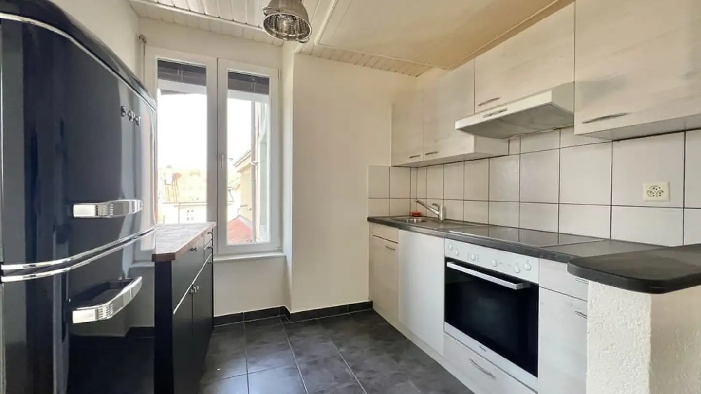 Apartment for sale - 1680 Romont FR - Photo 4