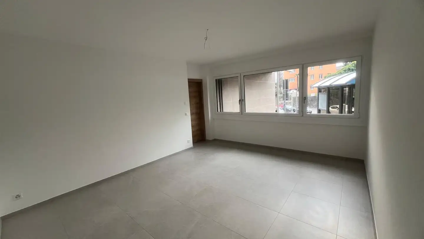 Appartement à louer - Via Silvio Calloni 11, 6900 Lugano - Photo 3