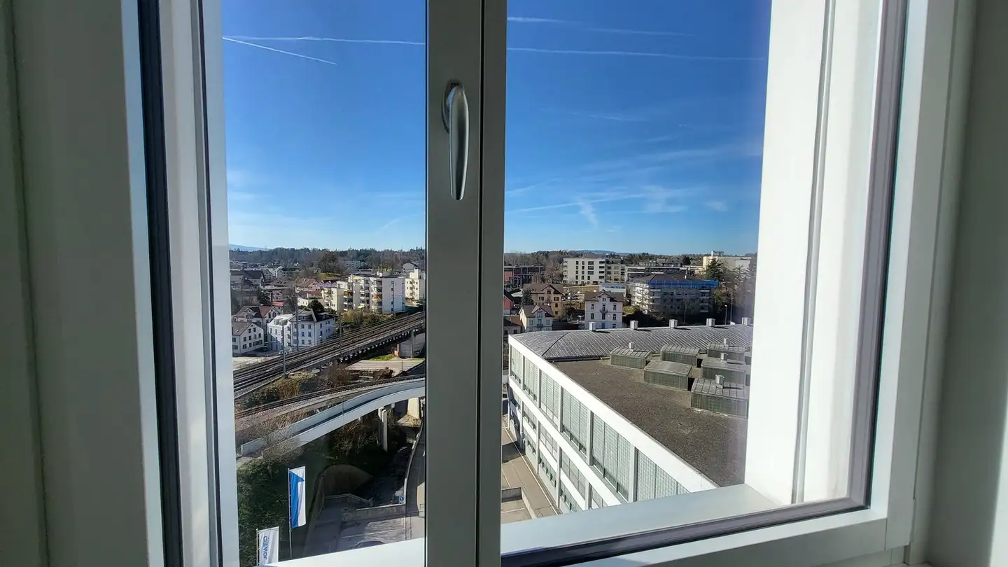 Spazio ufficio in affitto - Joweid Zentrum 1, 8630 Rüti ZH - Foto 3