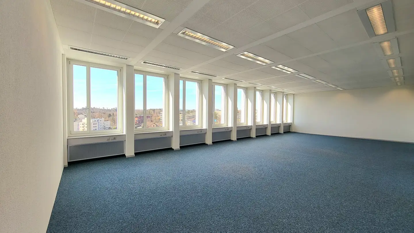 Spazio ufficio in affitto - Joweid Zentrum 1, 8630 Rüti ZH - Foto 4