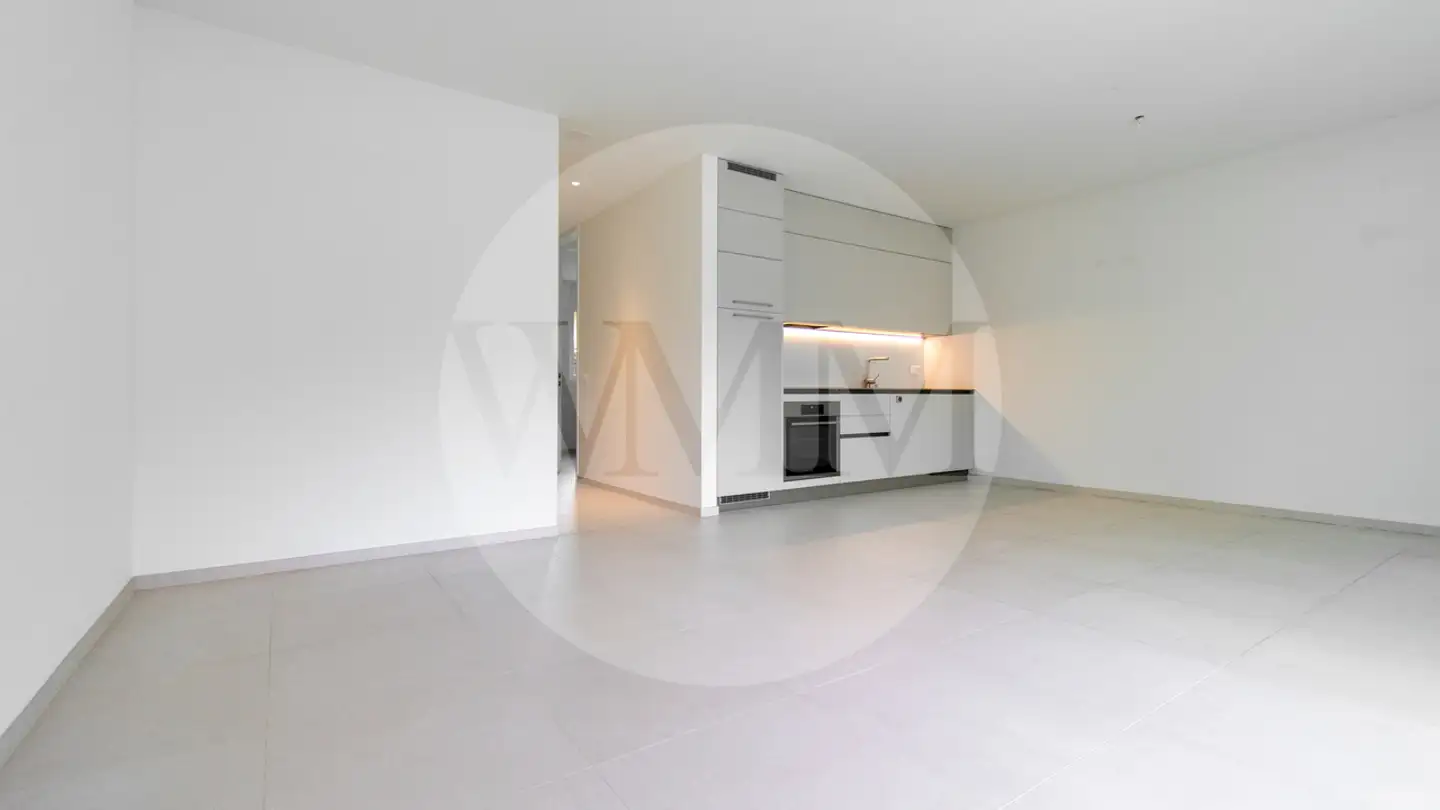 Appartamento in affitto - Via Giovanni Serodine 6, 6500 Bellinzona - Foto 2