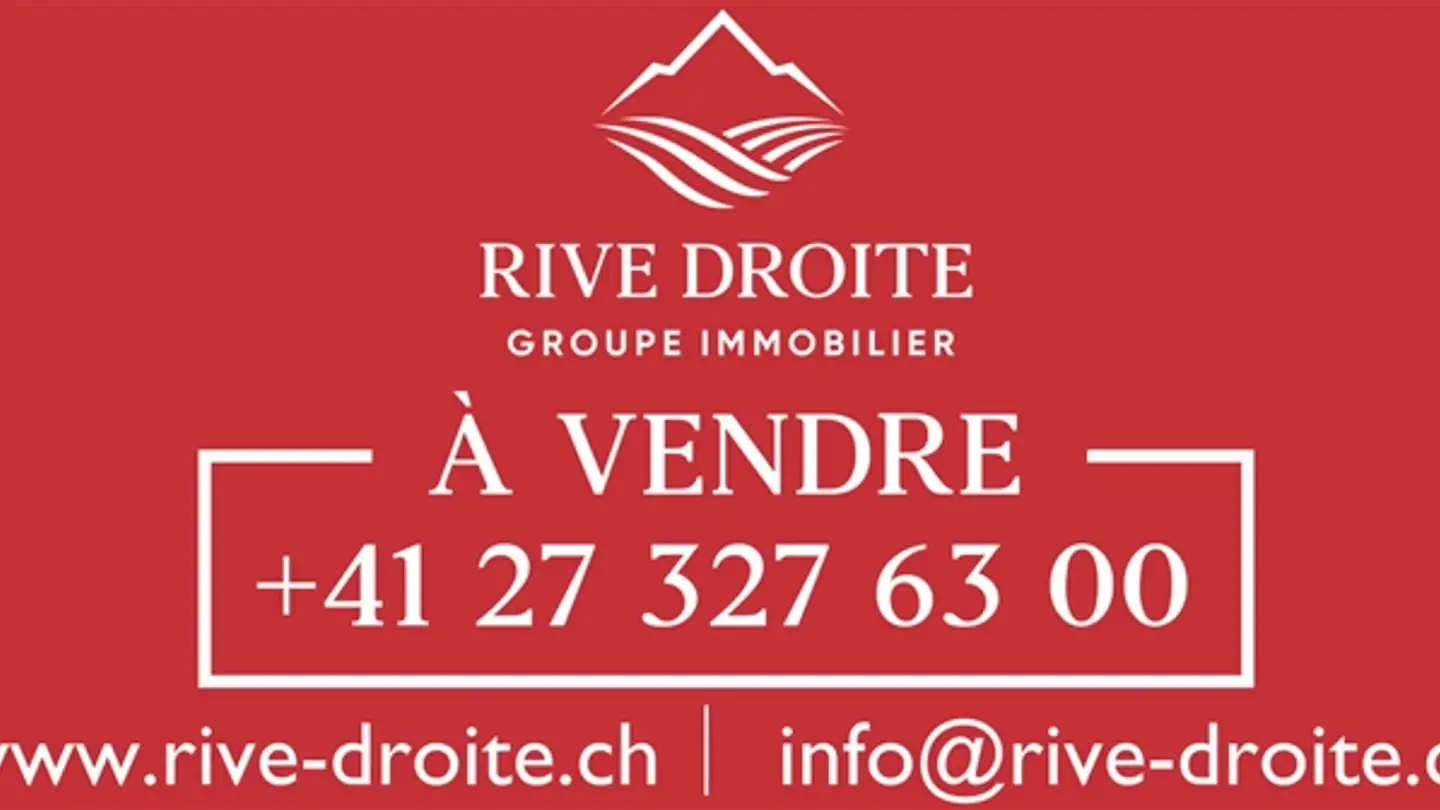 Appartamento in vendita - Rue De St-Germain, 1965 Savièse - Foto 4