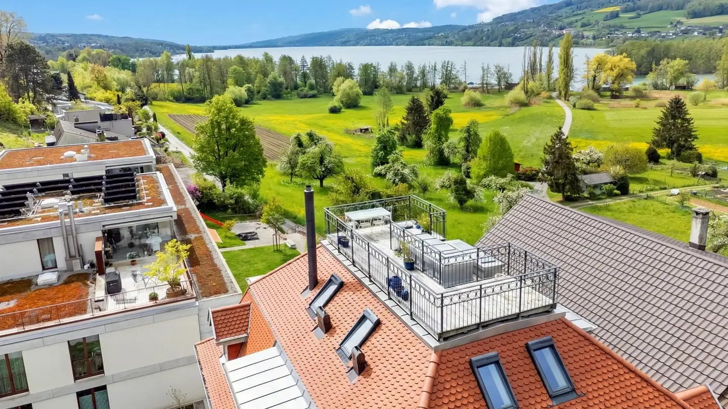 Duplex à vendre - 5707 Seengen