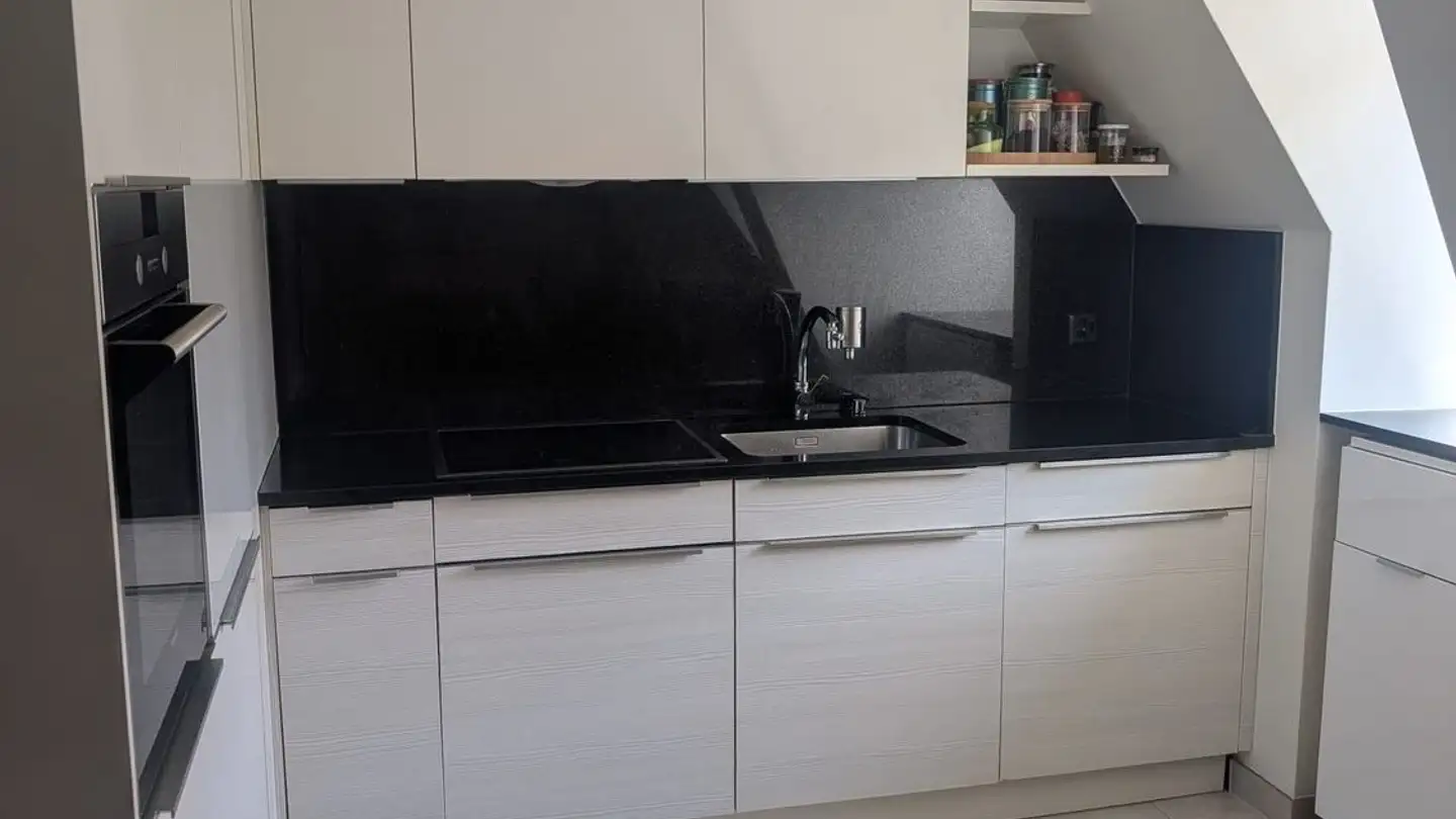Wohnung mieten - Mutschellenstrasse 17, 8002 Zürich