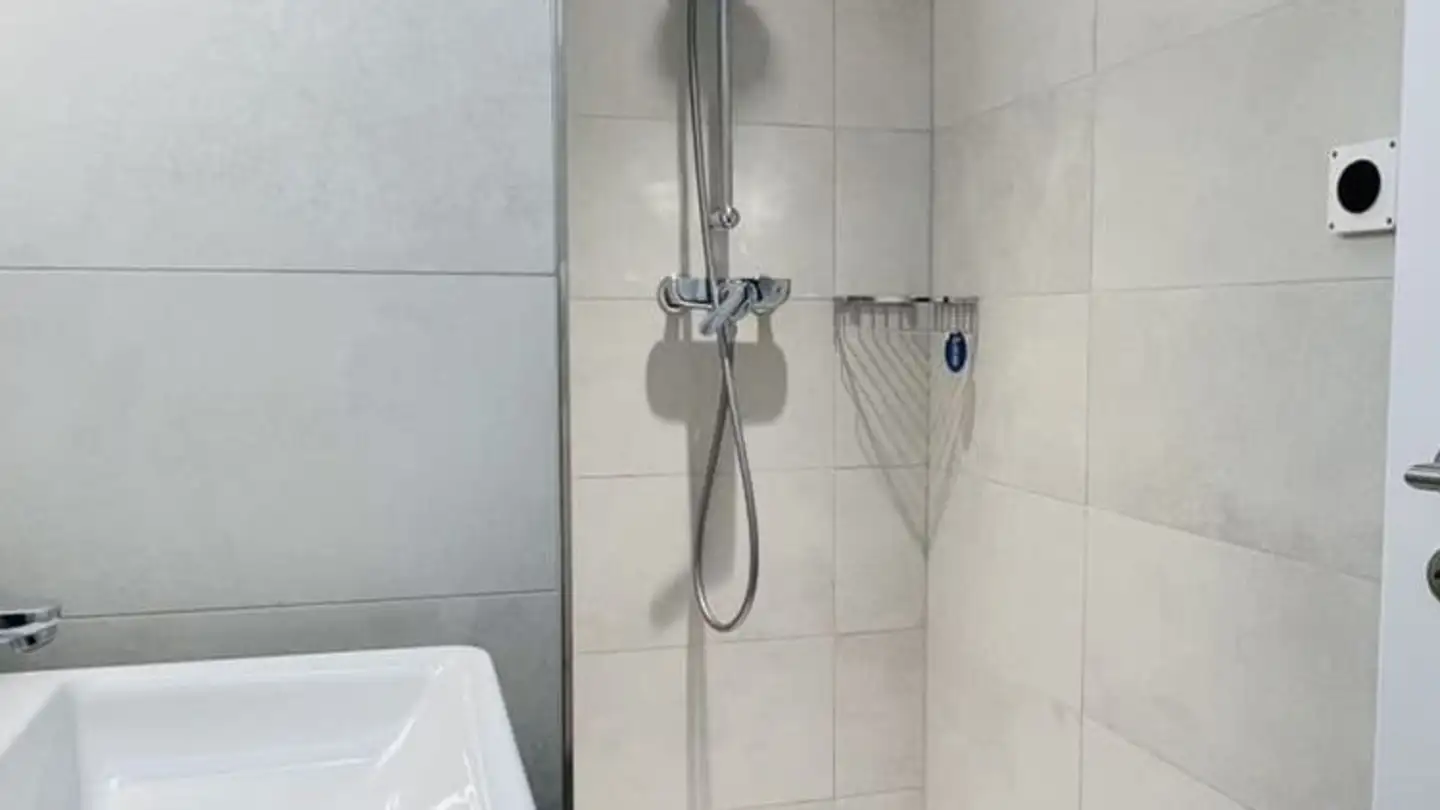 Wohnung mieten - Tannwaldstrasse 58, 4600 Olten