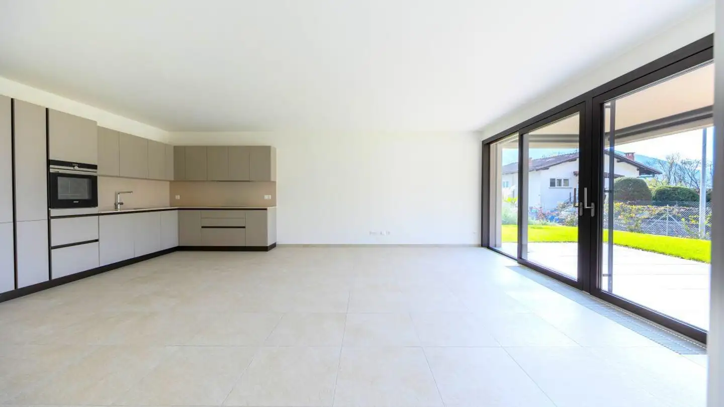 Appartement à vendre - Via Mulini 24, 6596 Gordola