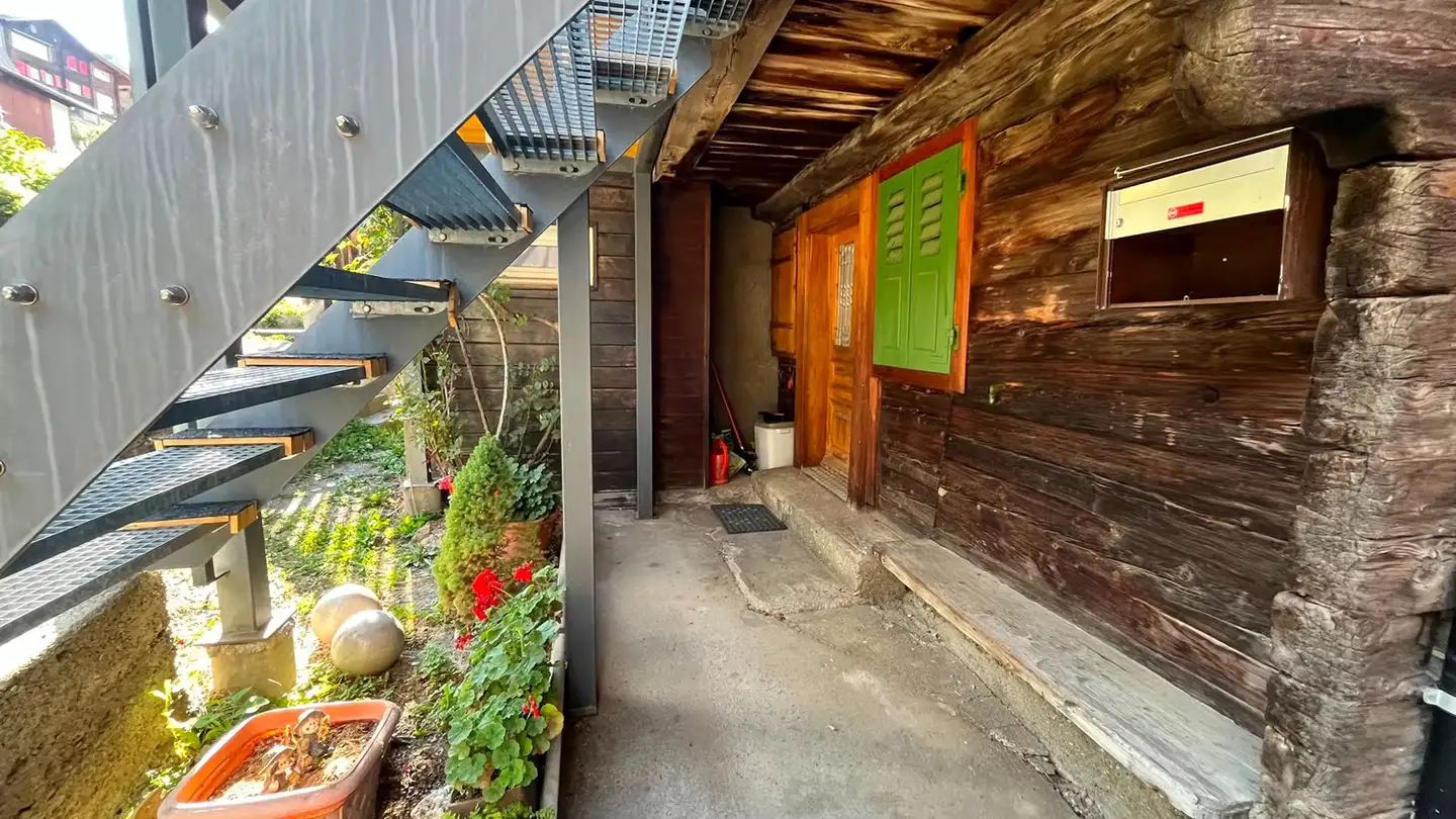 Wohnung kaufen - Hahnenviertel 2, 3943 Eischoll - Foto 3