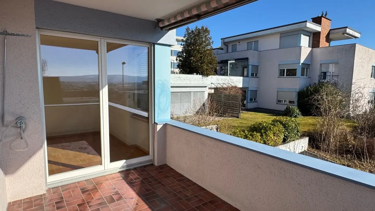 Wohnung mieten - Hubstrasse 17, 8303 Bassersdorf - Foto 2