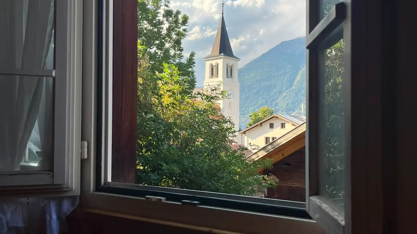 Wohnung kaufen - Hahnenviertel 2, 3943 Eischoll - Foto 4