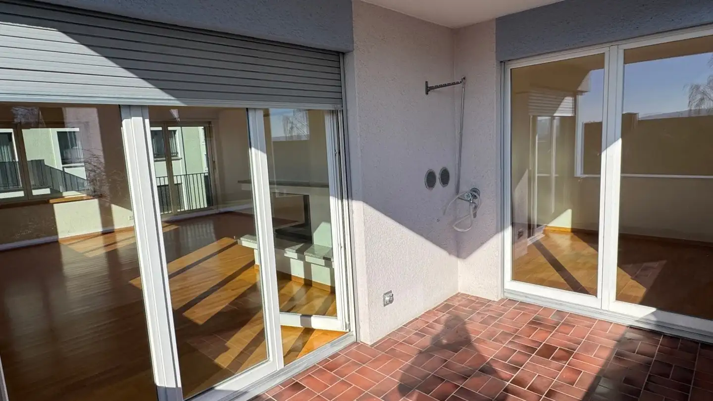 Wohnung mieten - Hubstrasse 17, 8303 Bassersdorf - Foto 3