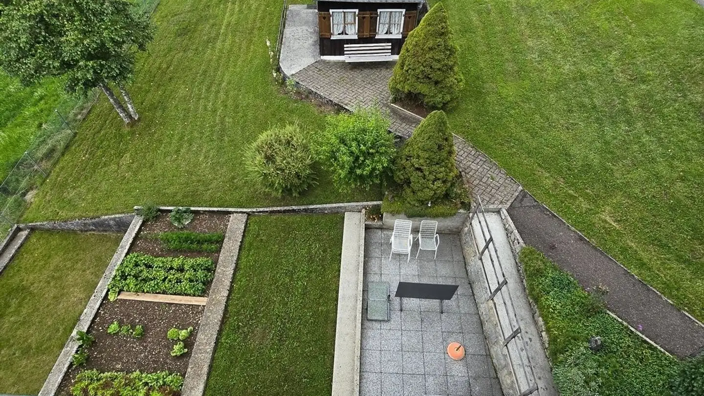 Appartamento in affitto - Le Prévoux 1, 2400 Le Prévoux - Photo 2