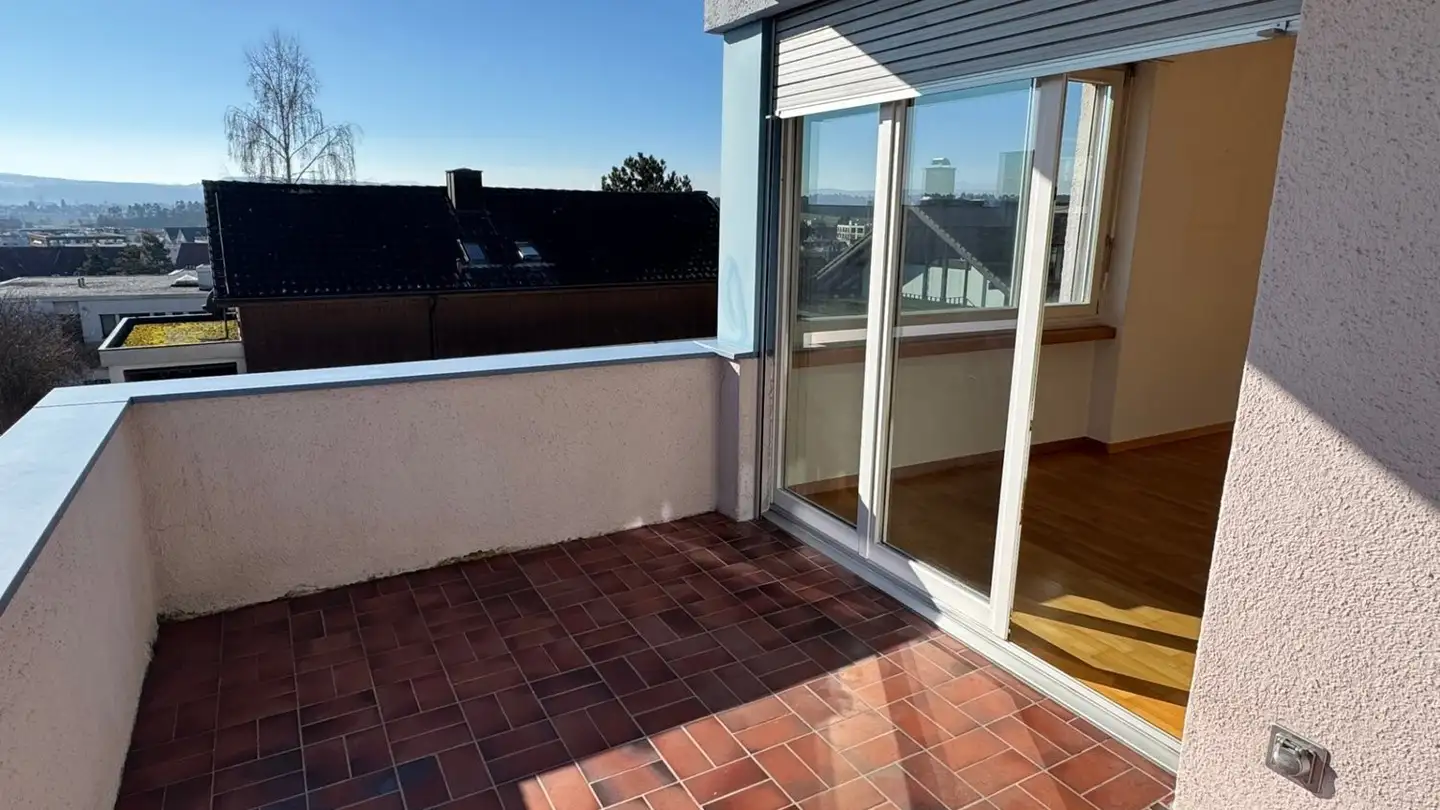 Wohnung mieten - Hubstrasse 17, 8303 Bassersdorf - Foto 4