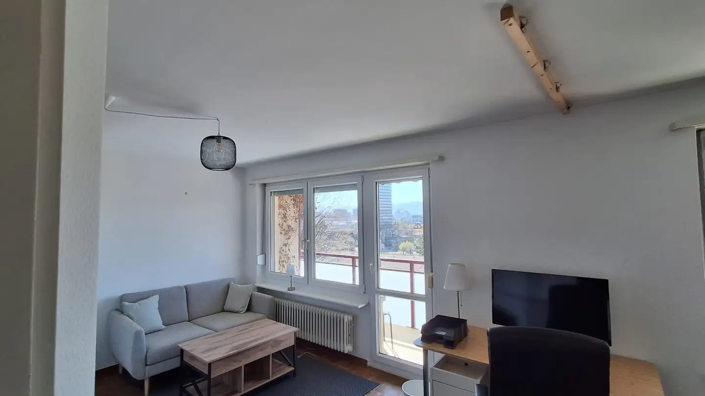 Appartement à louer - 8037 Zürich