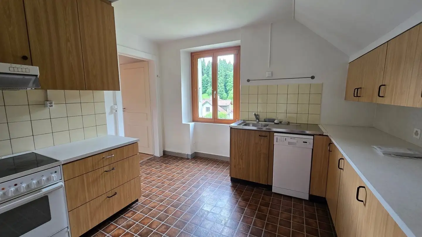 Appartamento in affitto - Le Prévoux 1, 2400 Le Prévoux - Photo 3