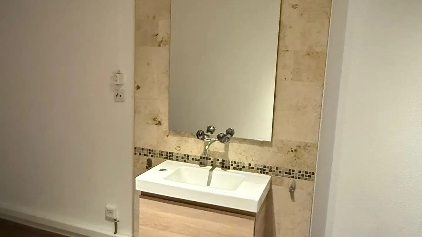 Studio mieten - Linsebühlstrasse 11, 9000 St. Gallen - Foto 2