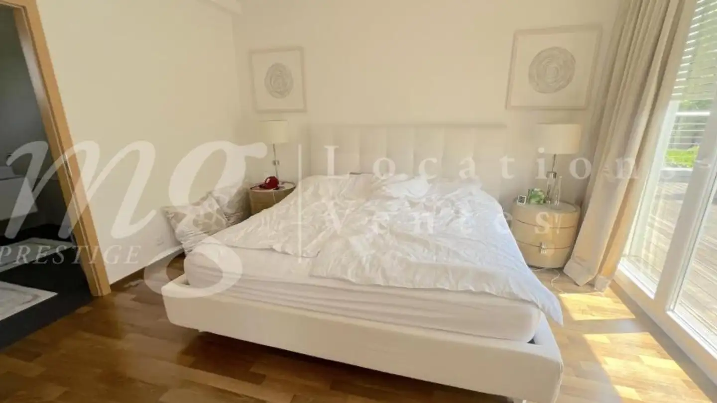 Single house for sale - 1253 Vandoeuvres - Photo 4