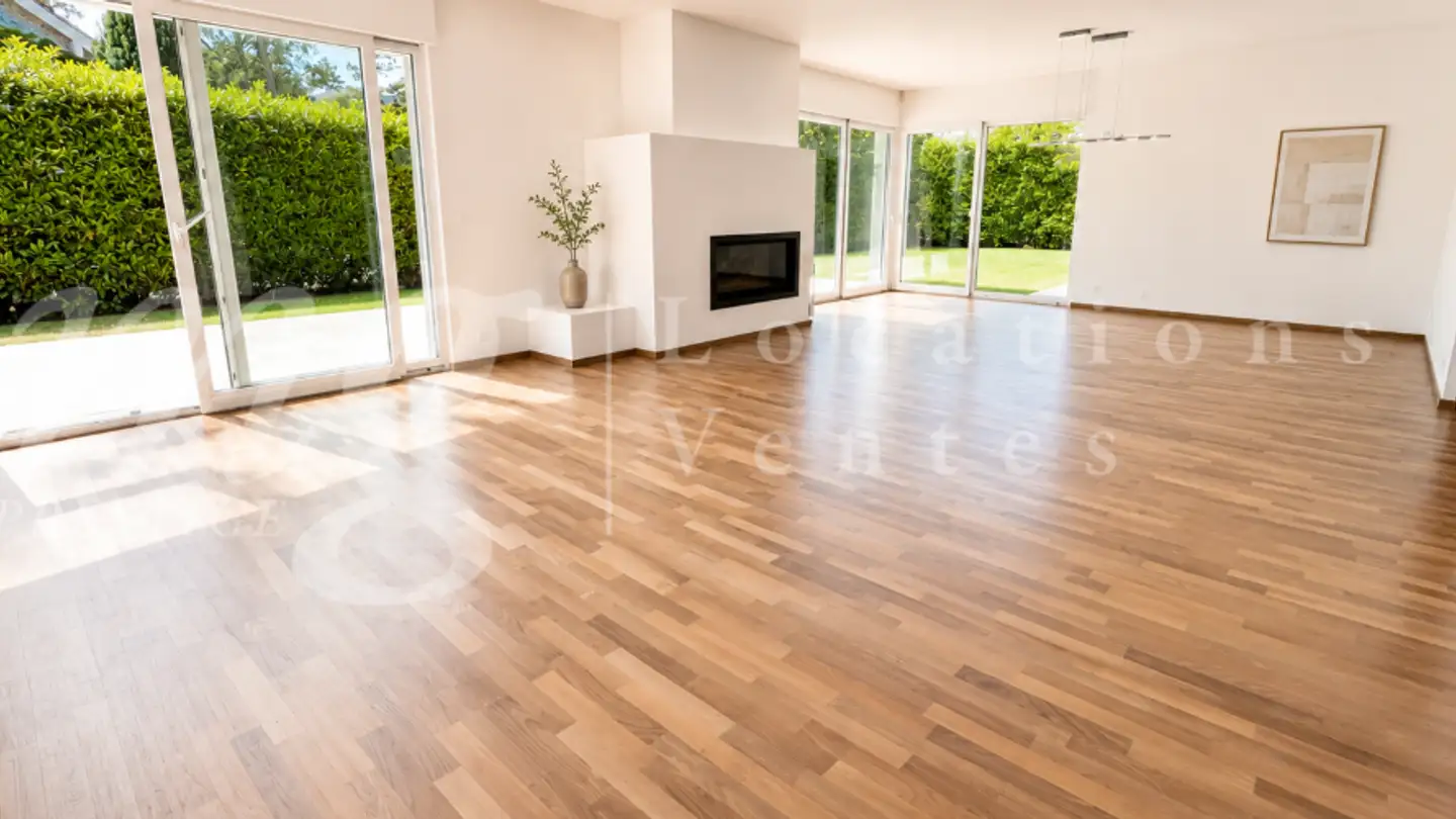 Maison individuelle à vendre - 1253 Vandoeuvres - Photo 4