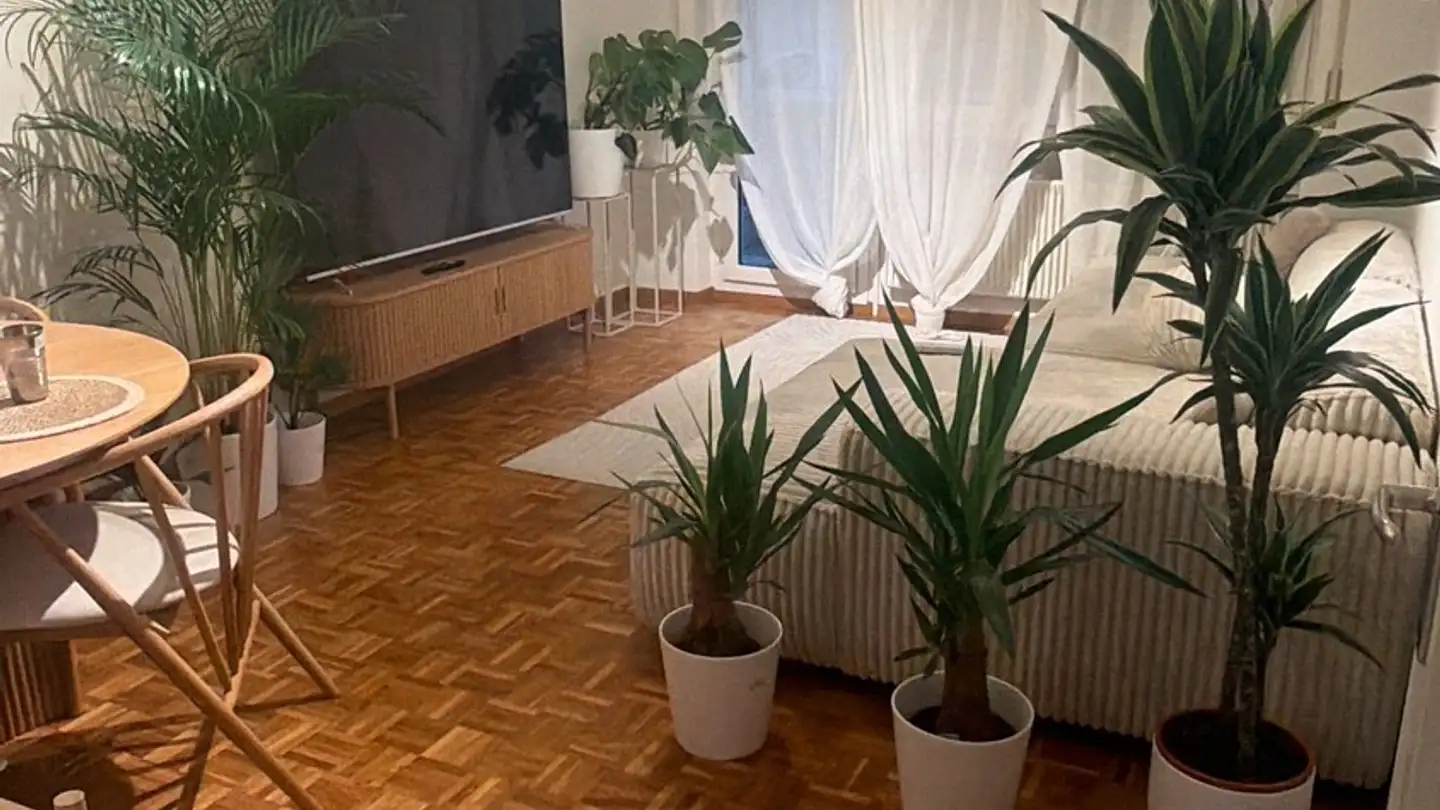 Chambre à louer - Fabrikstrasse 41, 3012 Bern - Photo 2