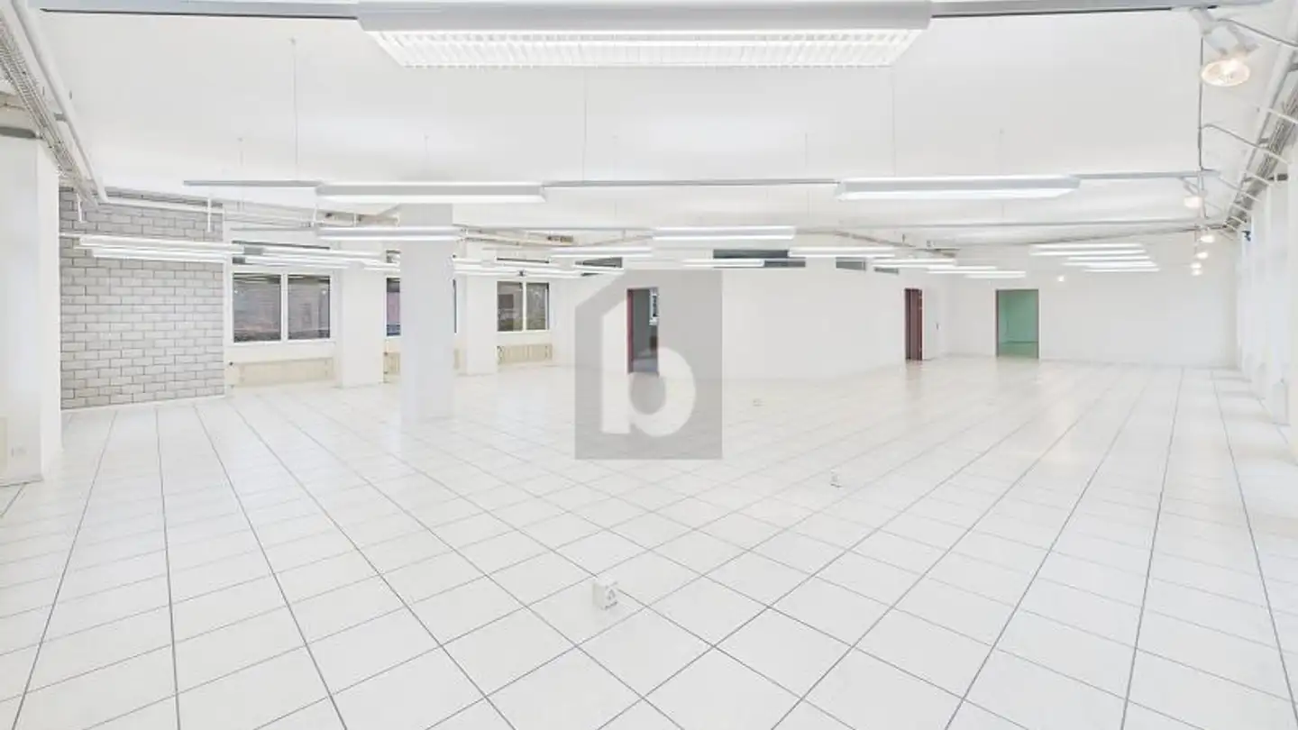 Geschäft mieten - 3145 Niederscherli - Foto 2