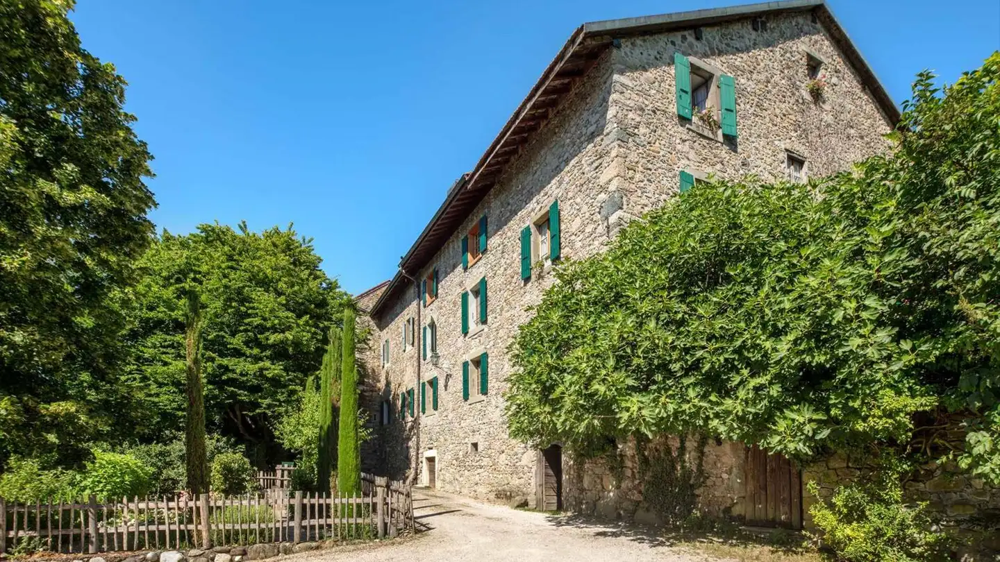 Casa singola in vendita - 1252 Meinier - Photo 3