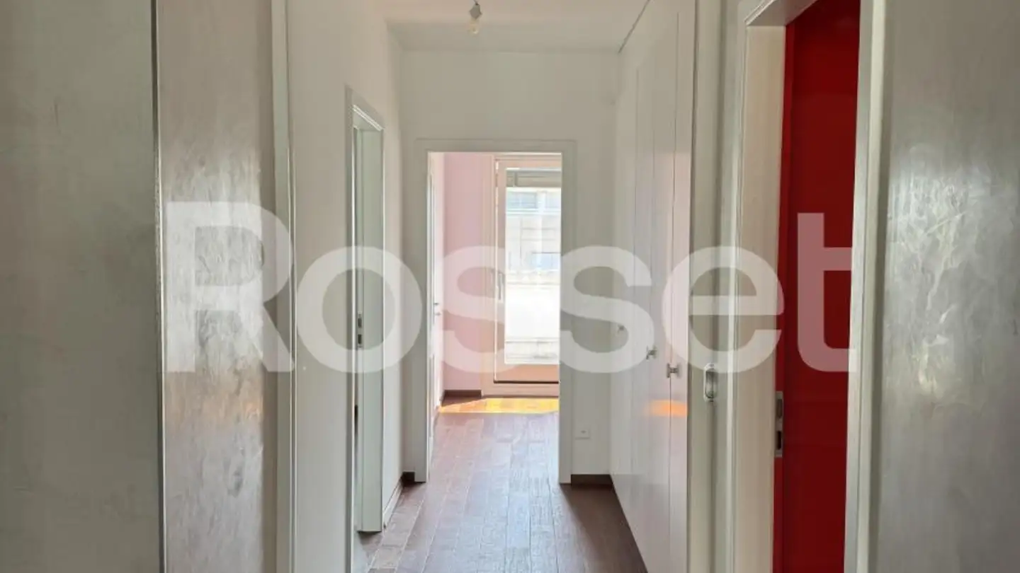 Appartement à louer - La Voie-Creuse 3, 1202 Genève