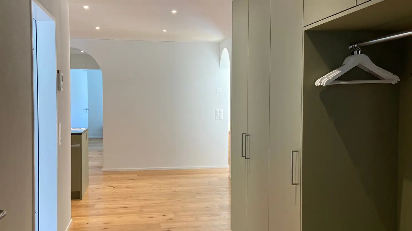 Appartamento in affitto - Winkelstrasse 19, 8750 Glarus - Foto 2