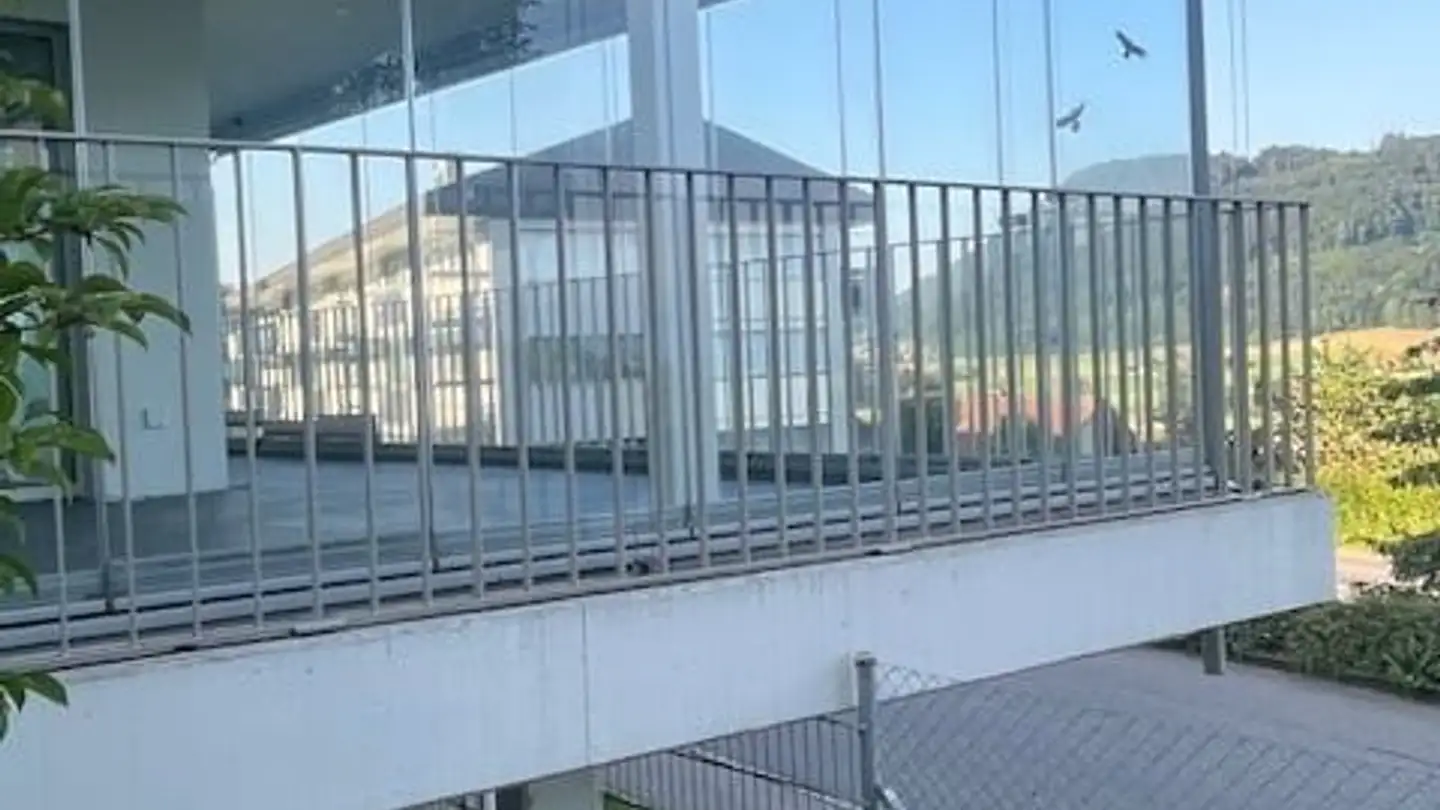 Maisonette-Wohnung mieten - Gartenstrasse 1, 3125 Toffen - Foto 2