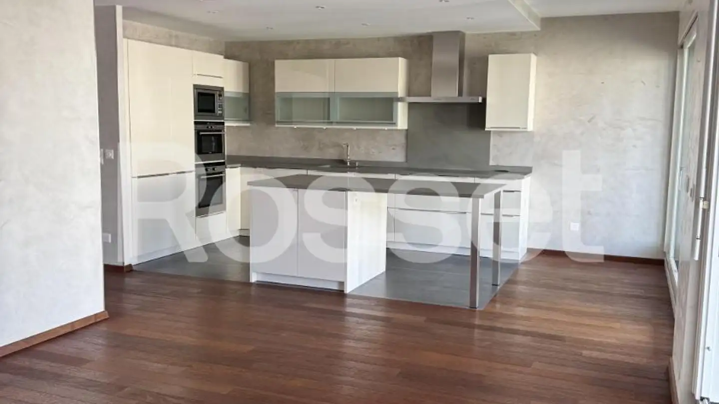 Appartement à louer - La Voie-Creuse 3, 1202 Genève - Photo 2