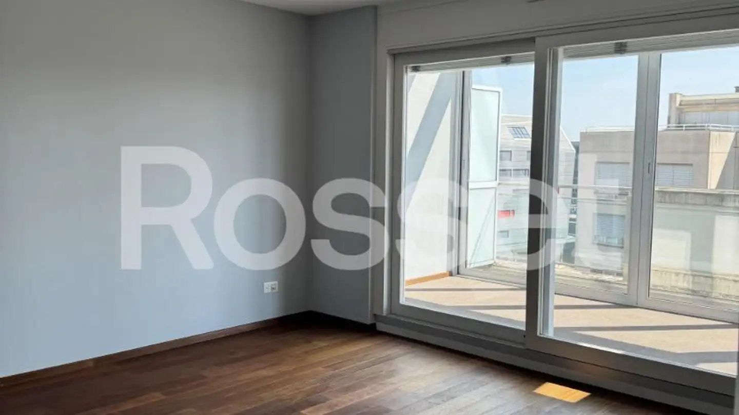 Appartement à louer - La Voie-Creuse 3, 1202 Genève - Photo 3