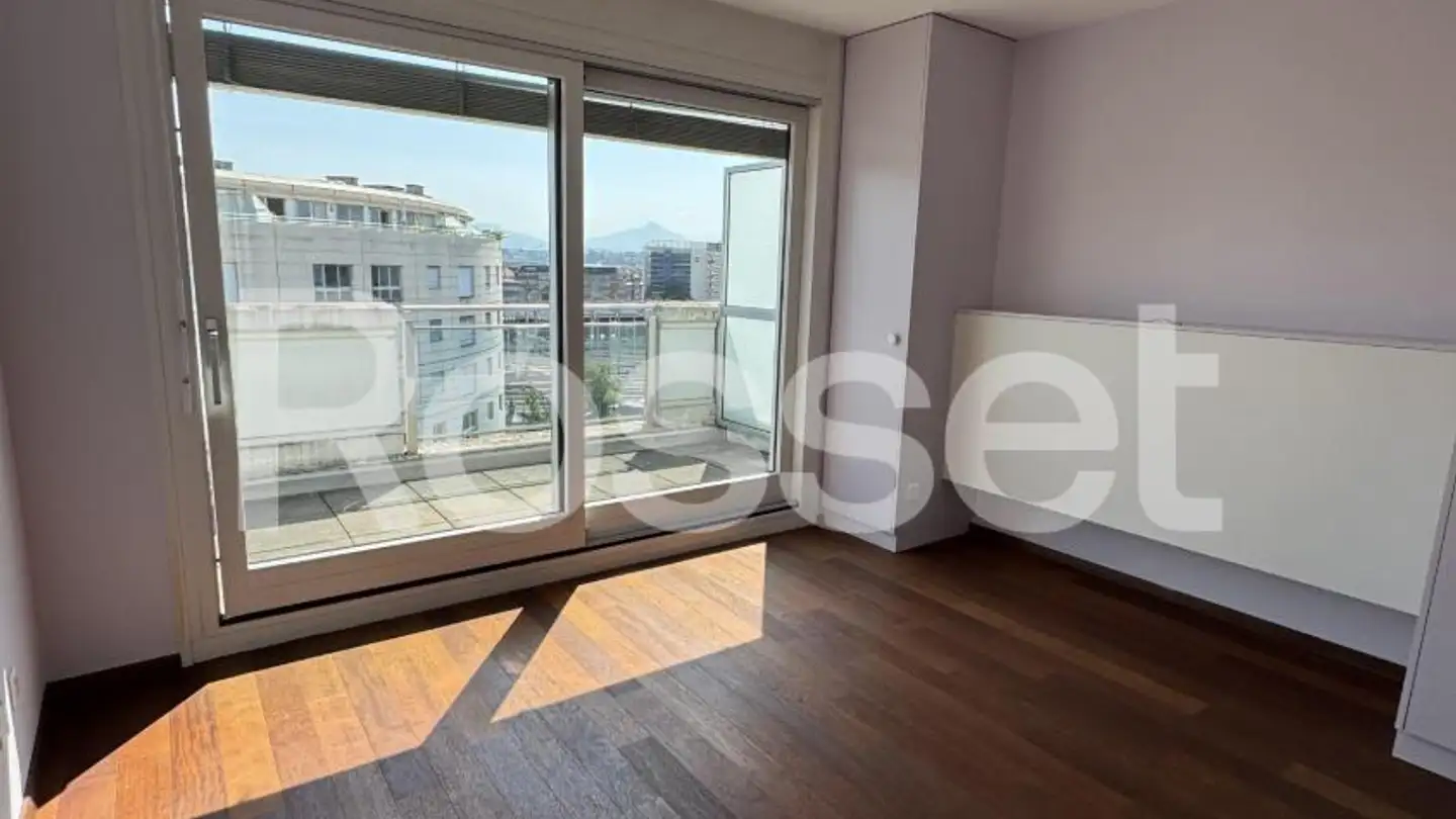 Appartement à louer - La Voie-Creuse 3, 1202 Genève - Photo 4
