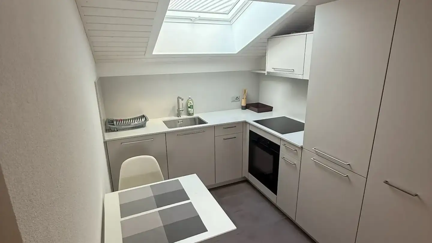 Apartment for rent - Avenue De Tivoli, 1007 Lausanne - Photo 3