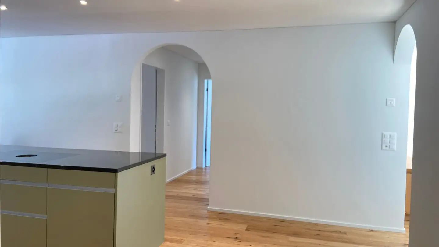 Appartamento in affitto - Winkelstrasse 19, 8750 Glarus - Foto 4