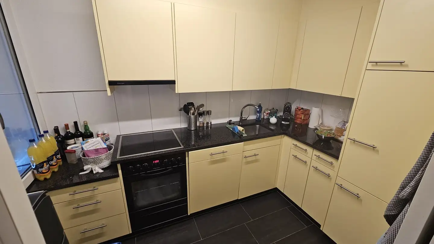 Wohnung mieten - Oberstrasse 205, 9000 St. Gallen