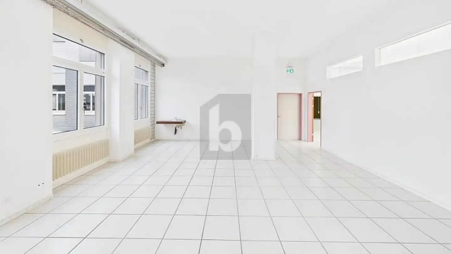 Geschäft mieten - 3145 Niederscherli - Foto 3
