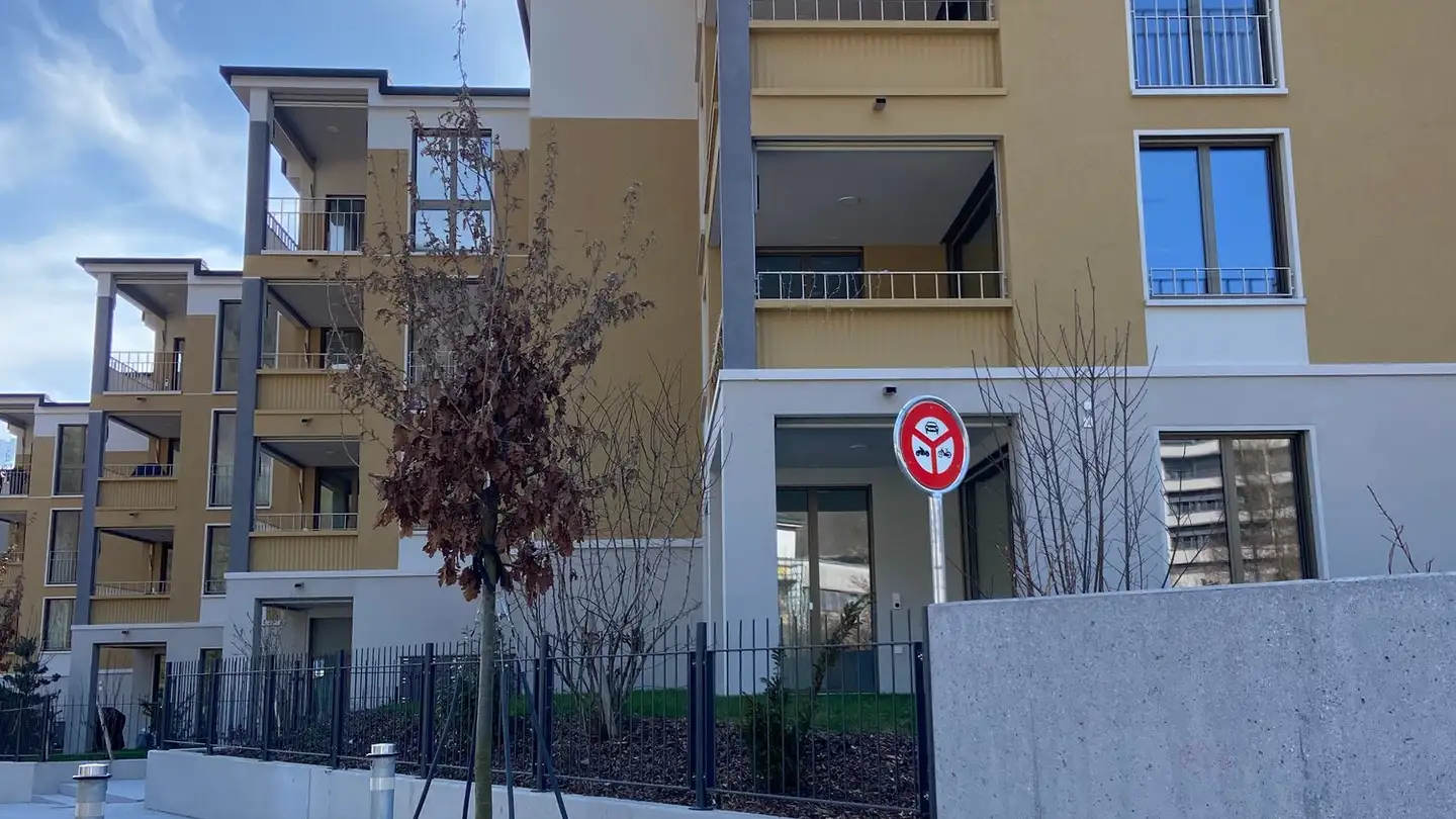 Wohnung mieten - Winkelstrasse 19, 8750 Glarus