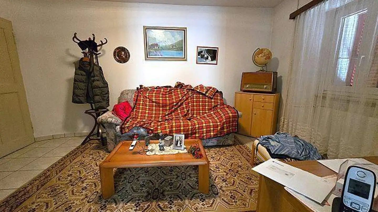 Casa singola in vendita - 6707 Iragna - Photo 2