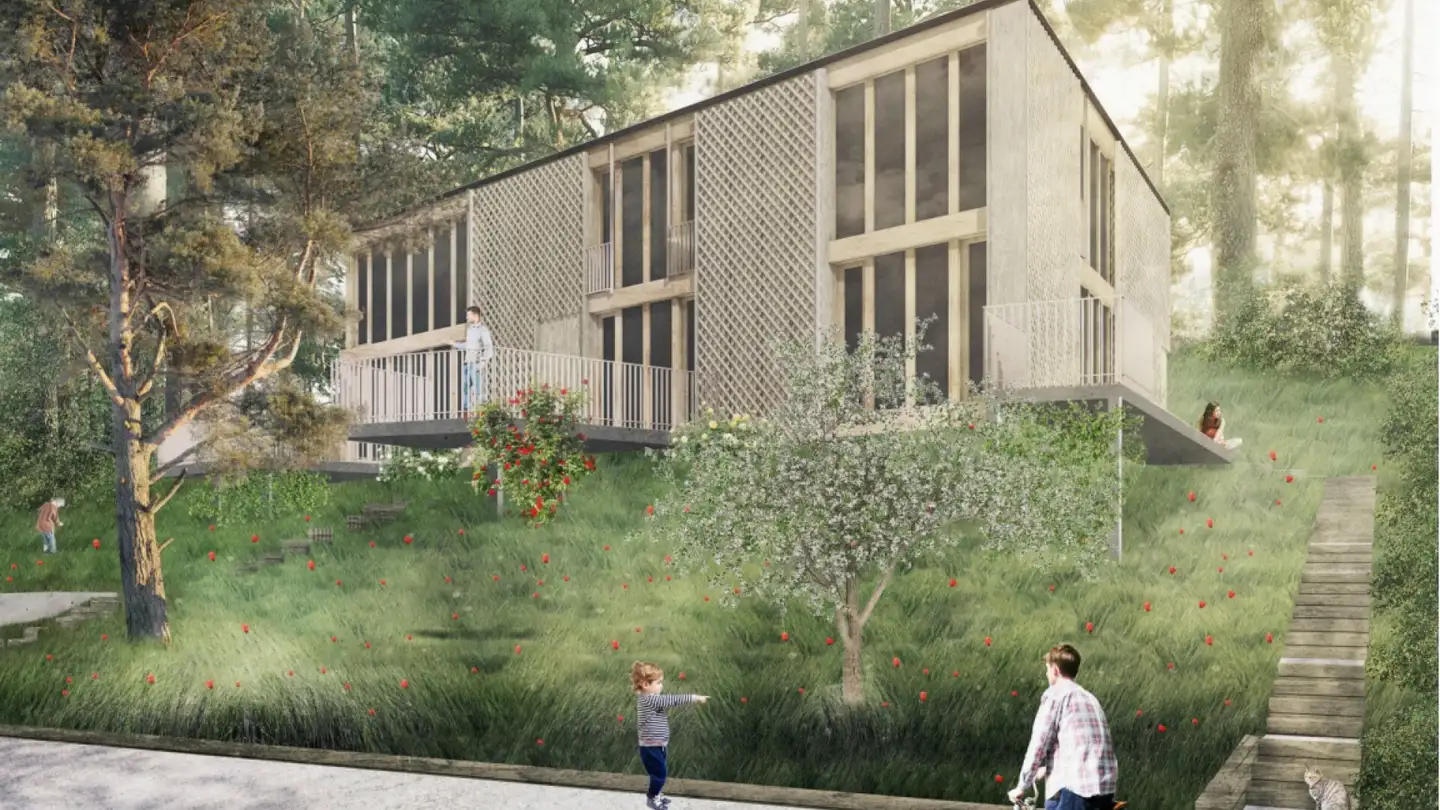 Casa singola in vendita - 1092 Belmont-sur-Lausanne - Photo 4