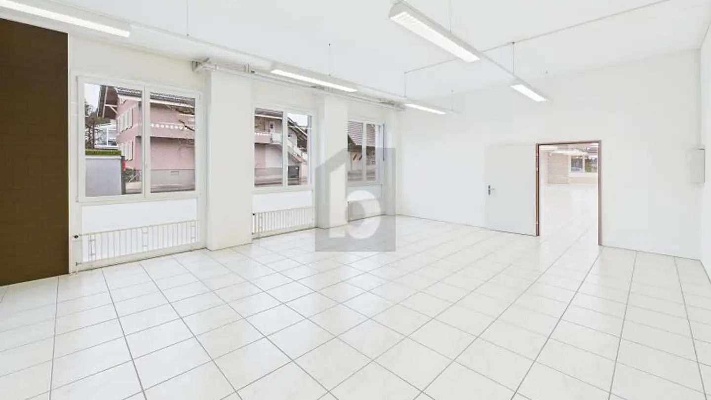 Geschäft mieten - 3145 Niederscherli - Foto 4
