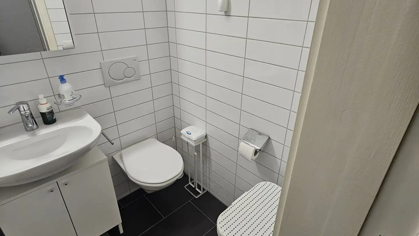 Wohnung mieten - Oberstrasse 205, 9000 St. Gallen - Foto 2