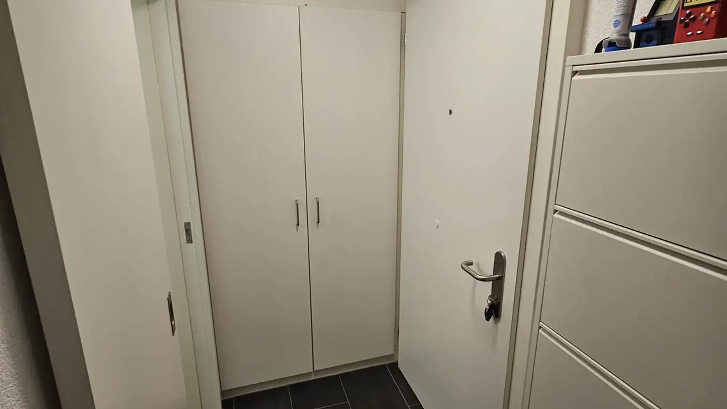 Wohnung mieten - Oberstrasse 205, 9000 St. Gallen - Foto 3