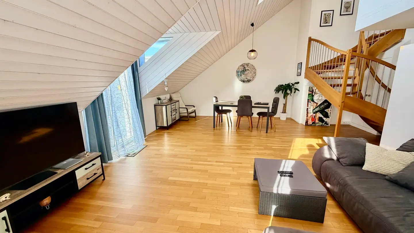 Maisonette kaufen - 5727 Oberkulm - Foto 2