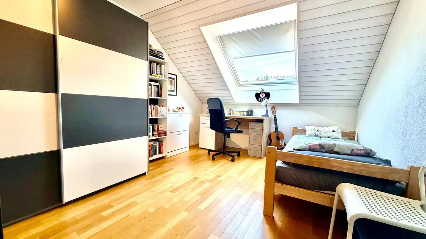 Maisonette kaufen - 5727 Oberkulm - Foto 4