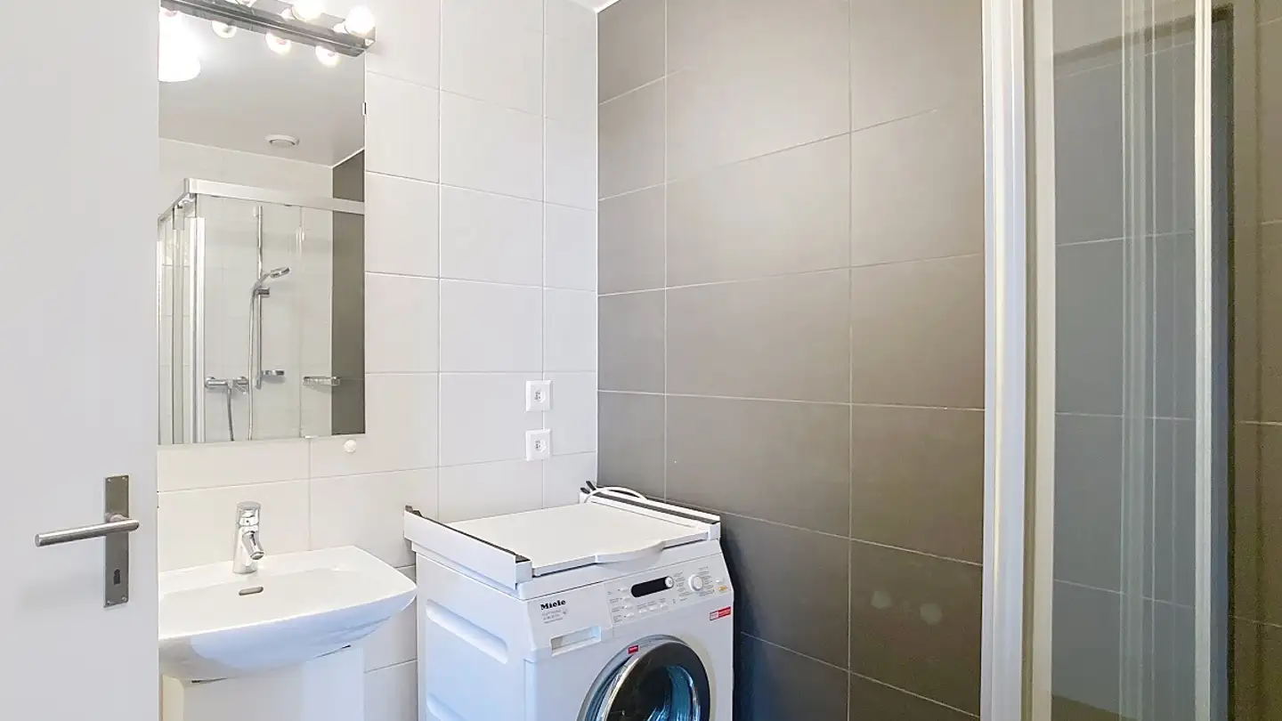 Appartement à louer - Route Du Village 10a, 1070 Puidoux - Photo 3