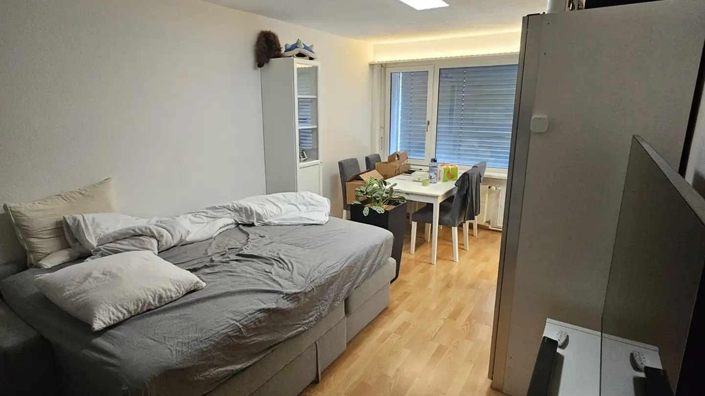 Wohnung mieten - Oberstrasse 205, 9000 St. Gallen - Foto 4
